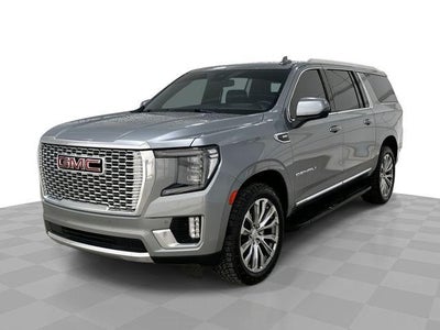 2023 GMC Yukon XL Base