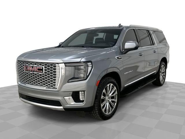 2023 GMC Yukon XL Base