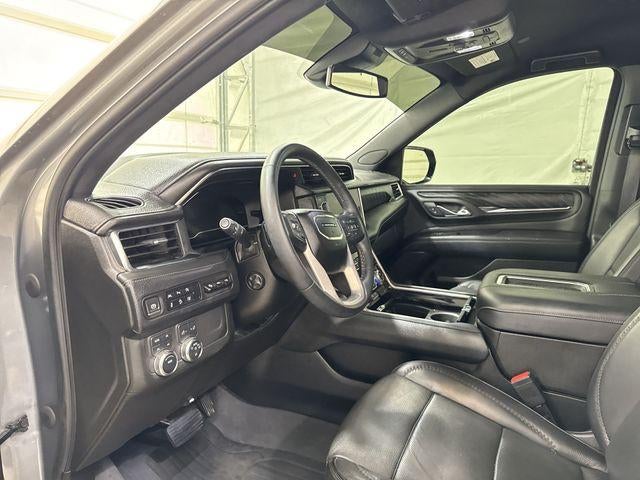 2023 GMC Yukon XL Base