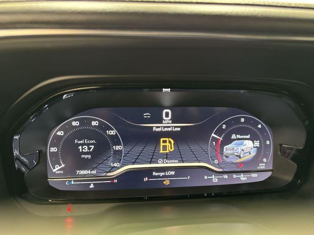 2023 GMC Yukon XL Base
