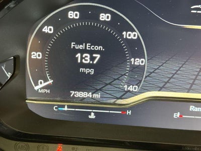 2023 GMC Yukon XL Base