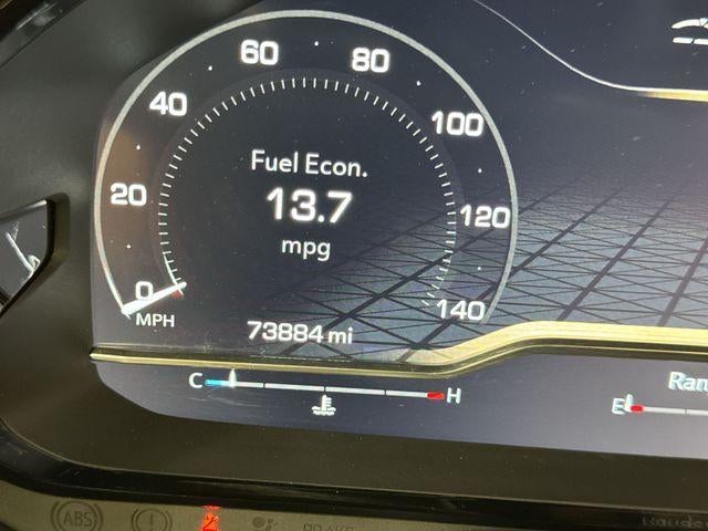 2023 GMC Yukon XL Base