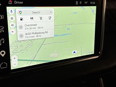 2023 GMC Yukon XL Base