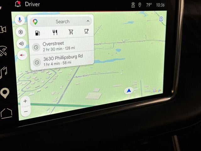 2023 GMC Yukon XL Base