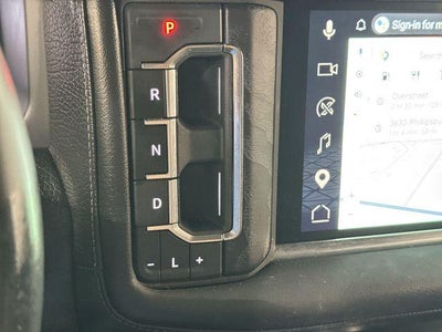 2023 GMC Yukon XL Base