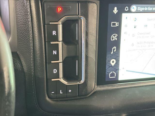 2023 GMC Yukon XL Base