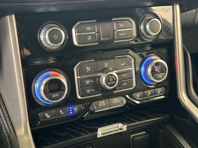 2023 GMC Yukon XL Base
