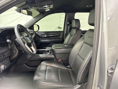2023 GMC Yukon XL Base