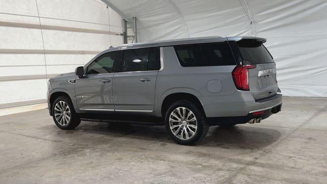 2023 GMC Yukon XL Base