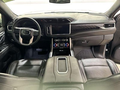 2023 GMC Yukon XL Base