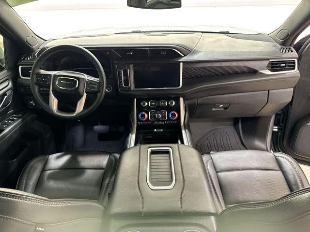 2023 GMC Yukon XL Base