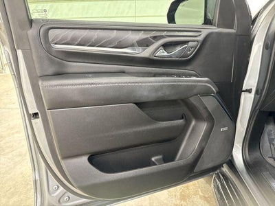 2023 GMC Yukon XL Base