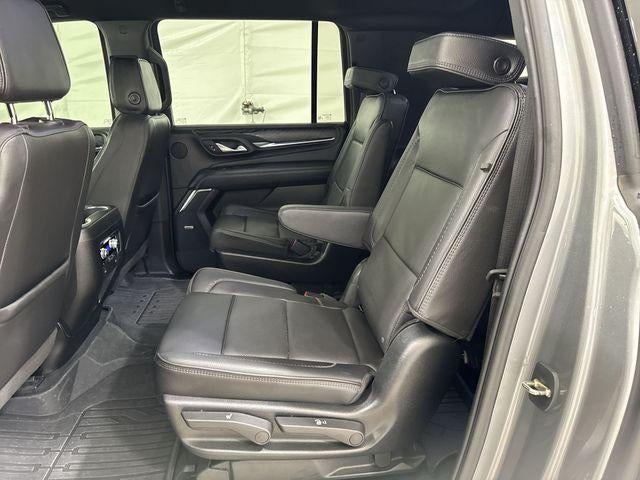 2023 GMC Yukon XL Base