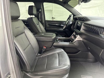 2023 GMC Yukon XL Base