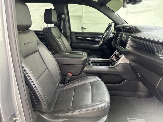 2023 GMC Yukon XL Base