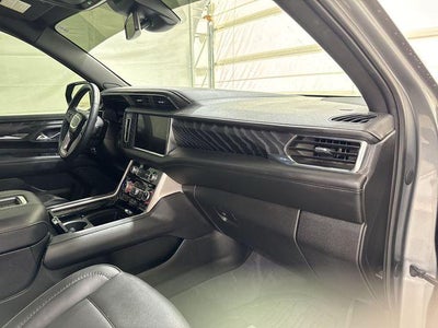 2023 GMC Yukon XL Base
