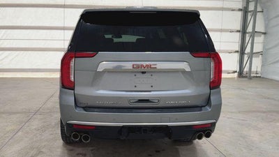 2023 GMC Yukon XL Base