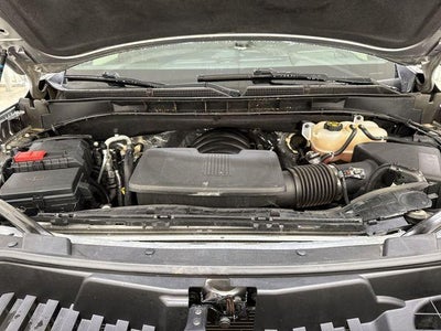 2023 GMC Yukon XL Base