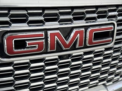2023 GMC Yukon XL Base
