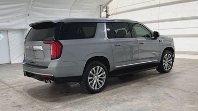 2023 GMC Yukon XL Base