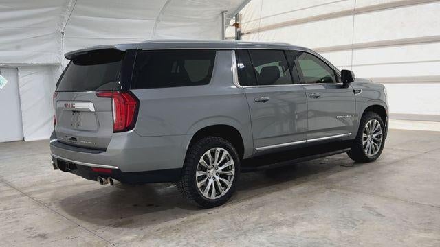 2023 GMC Yukon XL Base