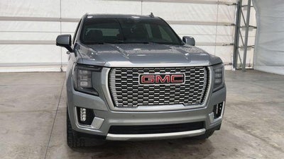 2023 GMC Yukon XL Base