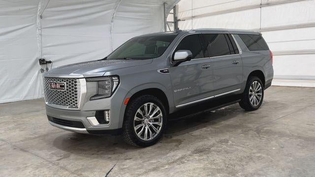 2023 GMC Yukon XL Base