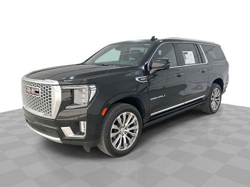 2023 GMC Yukon XL Base