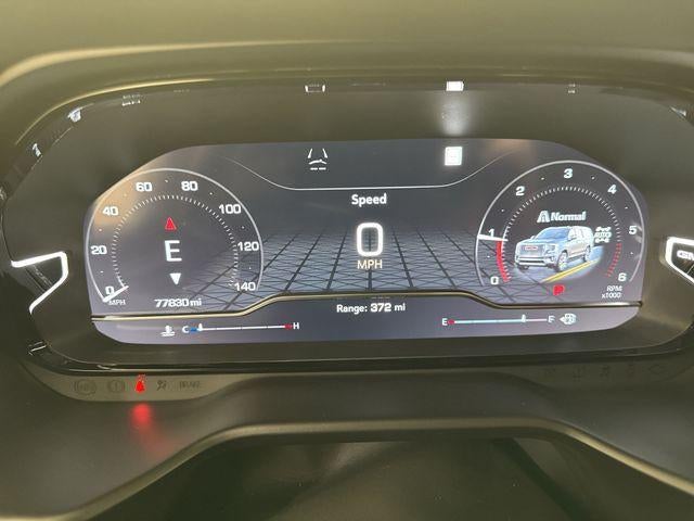 2023 GMC Yukon XL Base