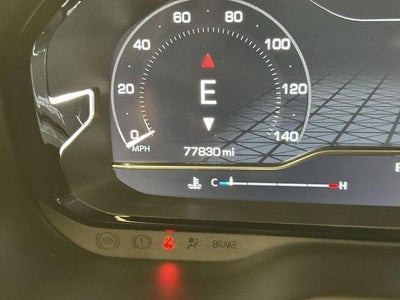 2023 GMC Yukon XL Base