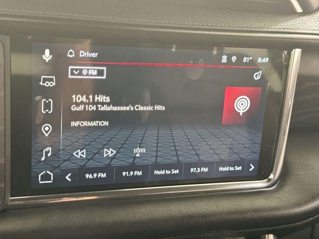 2023 GMC Yukon XL Base
