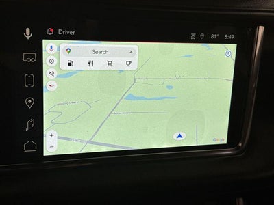 2023 GMC Yukon XL Base