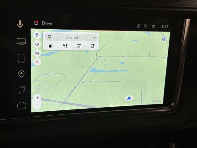 2023 GMC Yukon XL Base