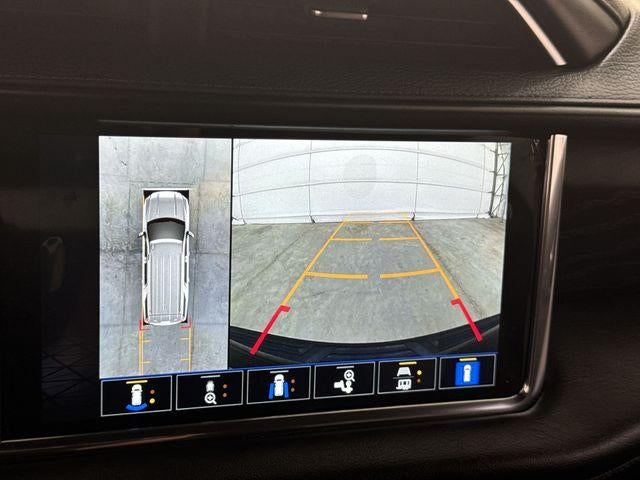 2023 GMC Yukon XL Base
