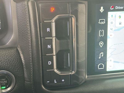 2023 GMC Yukon XL Base