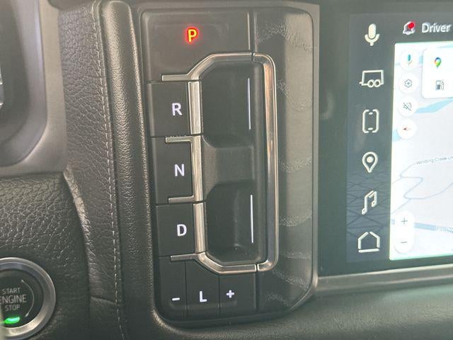 2023 GMC Yukon XL Base