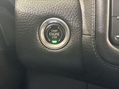 2023 GMC Yukon XL Base