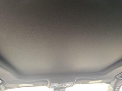 2023 GMC Yukon XL Base