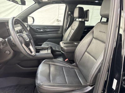 2023 GMC Yukon XL Base