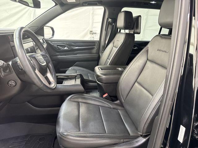 2023 GMC Yukon XL Base