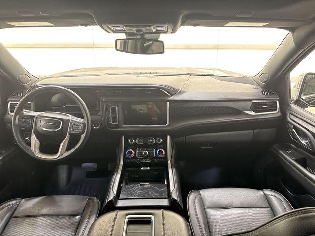 2023 GMC Yukon XL Base