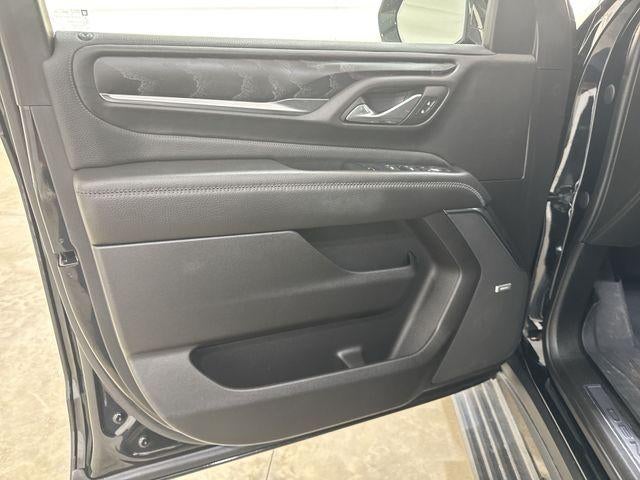 2023 GMC Yukon XL Base