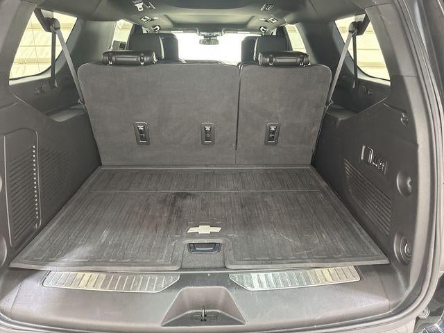 2023 GMC Yukon XL Base