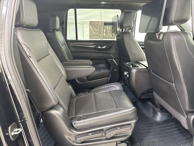 2023 GMC Yukon XL Base