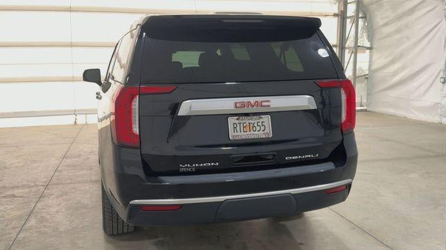 2023 GMC Yukon XL Base