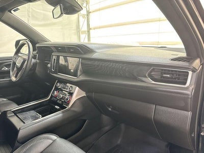 2023 GMC Yukon XL Base