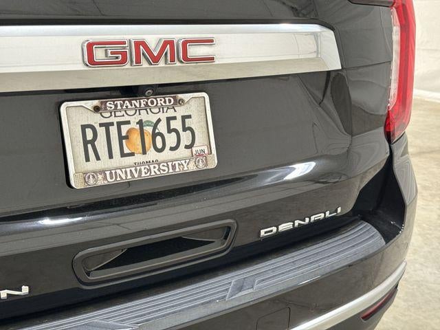 2023 GMC Yukon XL Base