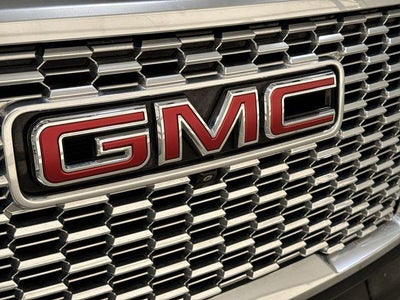 2023 GMC Yukon XL Base
