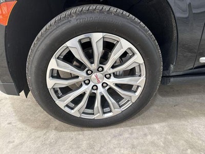2023 GMC Yukon XL Base