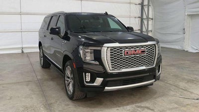 2023 GMC Yukon XL Base